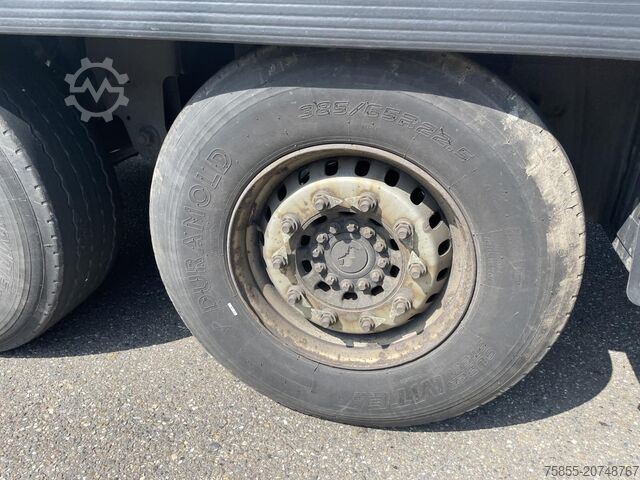 Koel-vriestransport Schmitz Cargobull Fridge Thermoking SLXe Spectrum / Multitemp / S...