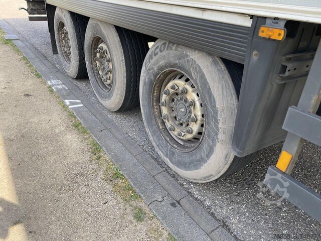 Koel-vriestransport Schmitz Cargobull Fridge Thermoking SLXe Spectrum / Multitemp / S...