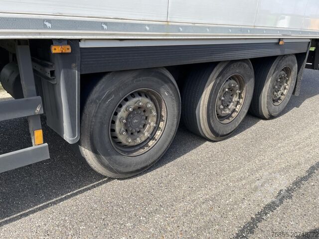 Koel-vriestransport Schmitz Cargobull Fridge Thermoking SLXe Spectrum / Multitemp / S...