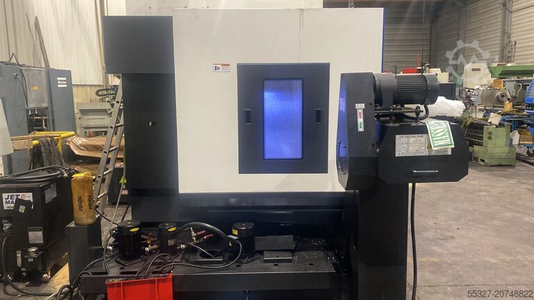 Vertical machining center hyundai F500 plus