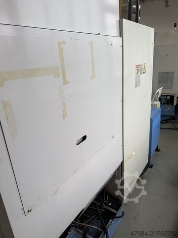 Tokarka CNC MAZAK SUPERQUICKTURN 100 M