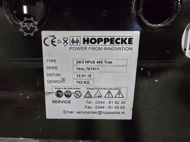 Reach trucks BT Lift RRE 140