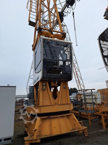 γερανογέφυρα Liebherr 180 EC-H 10 Litronic