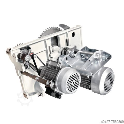 Gecombineerde meervoudige combi Holzkraft minimax cu 410e 27 TERSA - verfügbar