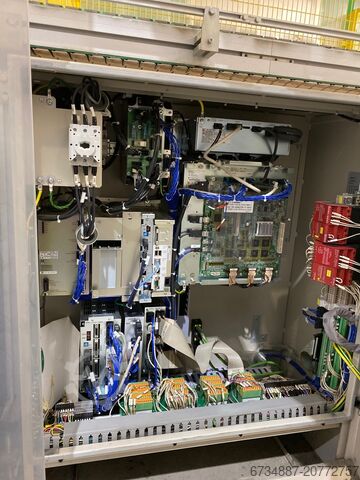 Industrirobot MOTOMAN YASKAWA MH5