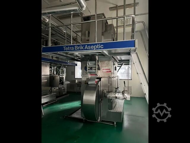 Vulmachine DOMINO 100V