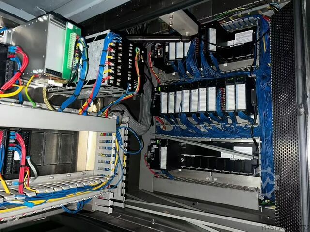 Vulmachine DOMINO 100V