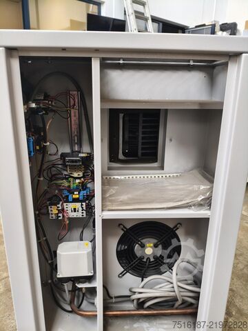 Screw compressor Renner SL-I 3,7