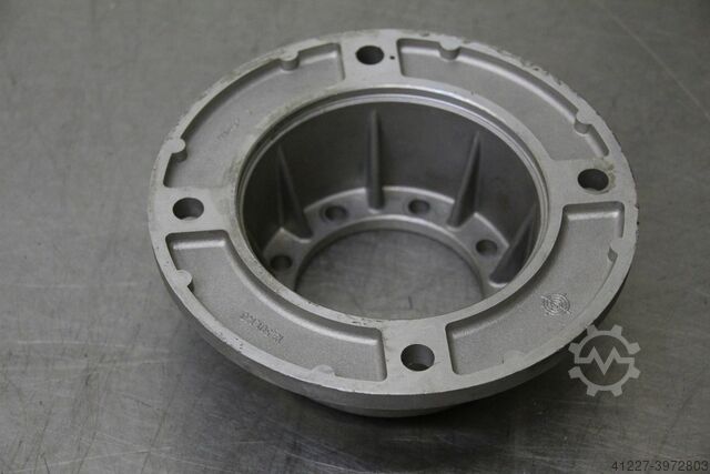 Bellhousing unbekannt 12.501.140