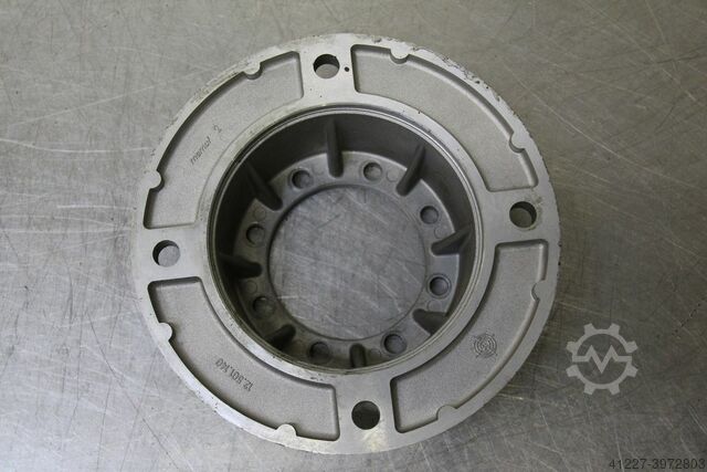 Bellhousing unbekannt 12.501.140