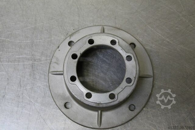 Bellhousing unbekannt 12.501.140