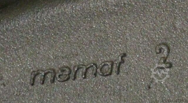 Bellhousing unbekannt 12.501.140