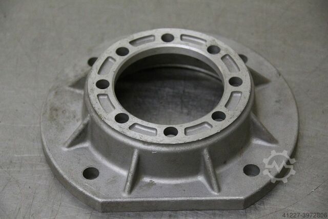 Bellhousing unbekannt 12.501.118