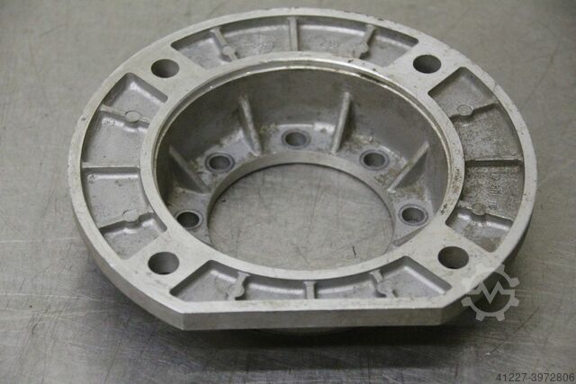 Bellhousing unbekannt 12.501.118
