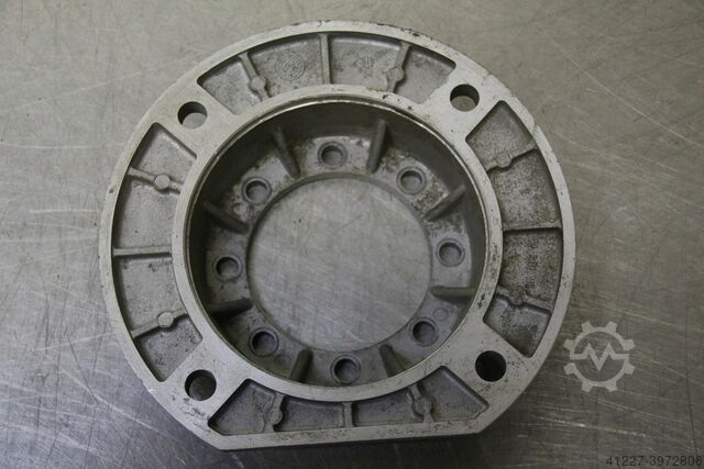 Bellhousing unbekannt 12.501.118