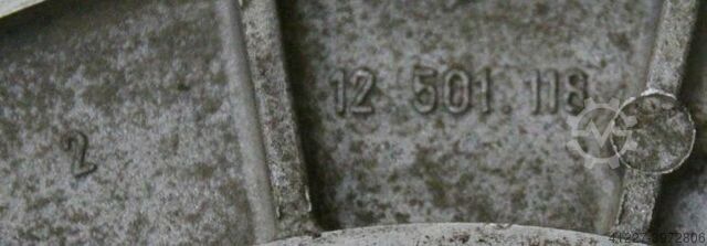 Bellhousing unbekannt 12.501.118