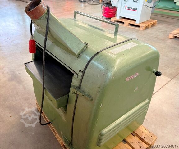 Vlakbank Hombak D 63