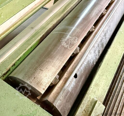 Vlakbank Hombak D 63