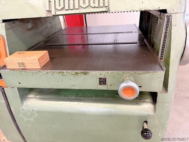 Vlakbank Hombak D 63