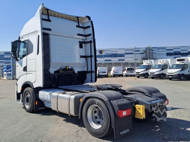 Tractora standard IVECO S-WAY AS440S50T/P