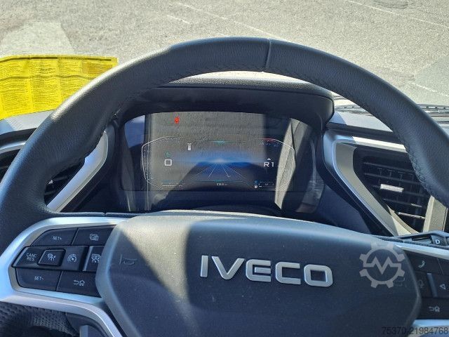 Tractora standard IVECO S-WAY AS440S50T/P
