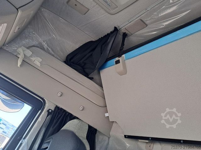 Tractora standard IVECO S-WAY AS440S50T/P