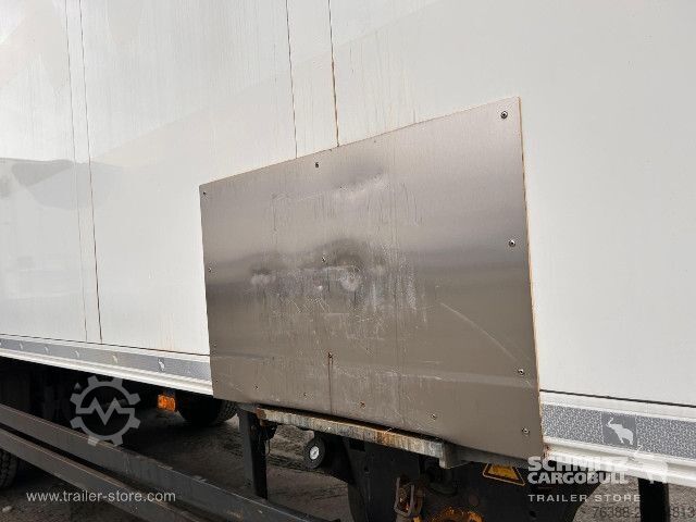 Kühlauflieger Schmitz Cargobull Semitrailer Reefer Multitemp