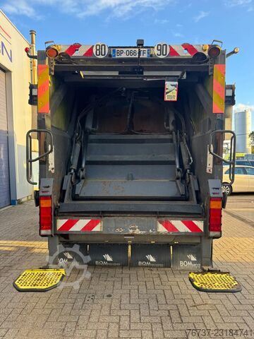  Renault Premium **REFUSE TRUCK-BENNE ORDURE**