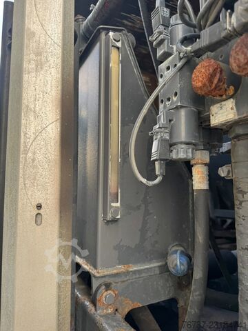  Renault Premium **REFUSE TRUCK-BENNE ORDURE**