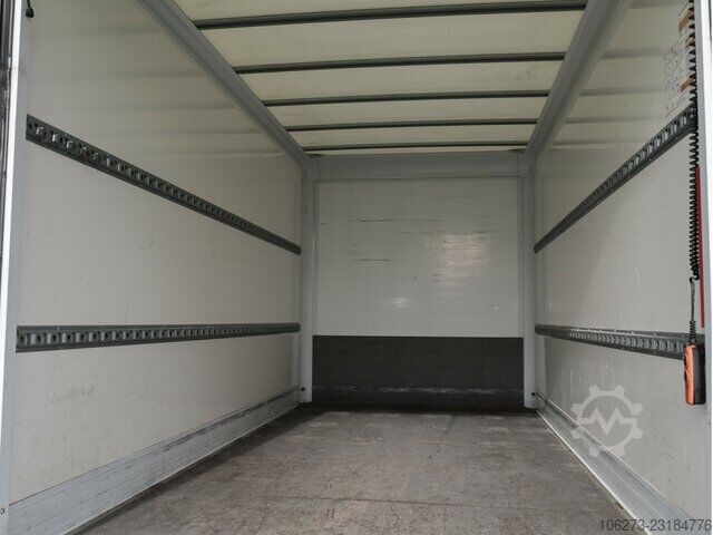 Fourgon Mercedes-Benz Sprinter317CDI Maxi Koffer,LBW,LED,Kamera