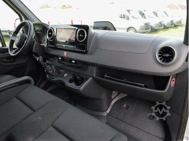 Fourgon Mercedes-Benz Sprinter317CDI Maxi Koffer,LBW,LED,Kamera