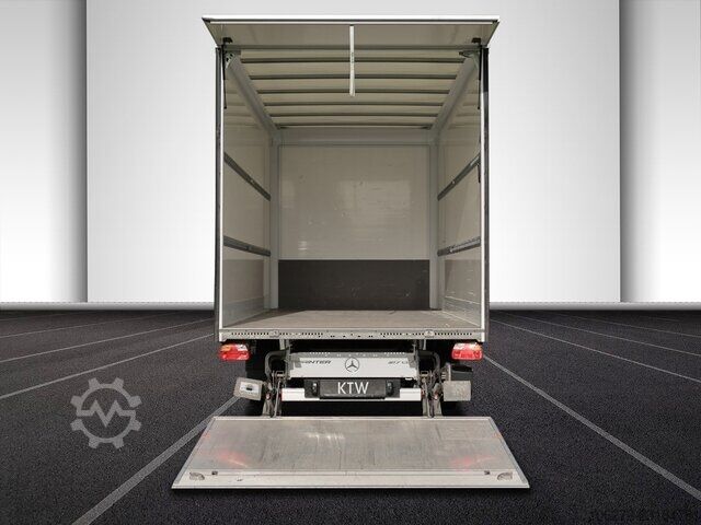Fourgon Mercedes-Benz Sprinter317CDI Maxi Koffer,LBW,LED,Kamera