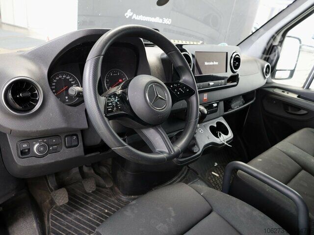 Fourgon Mercedes-Benz Sprinter317CDI Maxi Koffer,LBW,LED,Kamera
