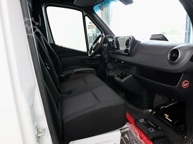 Fourgon Mercedes-Benz Sprinter317CDI Maxi Koffer,LBW,LED,Kamera