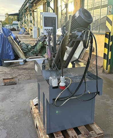  Optimum Opti S 300 DG