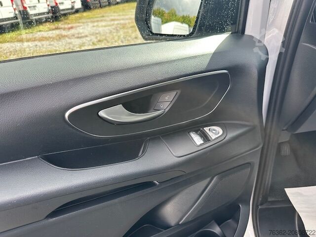 μίνι λεωφορείο Mercedes-Benz Vito 114 CDI Extralang,Tour,2xKlima,9Sit