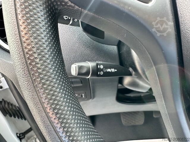 μίνι λεωφορείο Mercedes-Benz Vito 114 CDI Extralang,Tour,2xKlima,9Sit