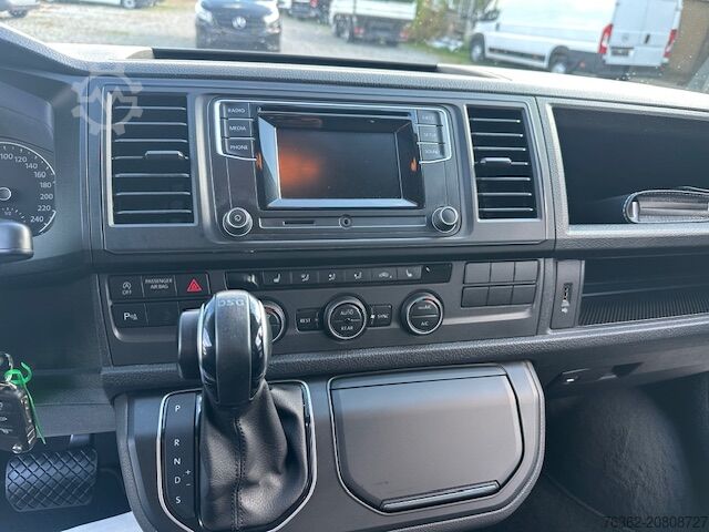 μίνι λεωφορείο VW T6 Multivan Trendline 7-Sitze 2xklima D