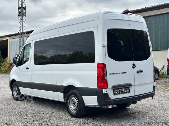 μίνι λεωφορείο Mercedes-Benz Sprinter 317 CDI Tourer L2H2 Klima Navi