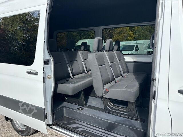 μίνι λεωφορείο Mercedes-Benz Sprinter 317 CDI Tourer L2H2 Klima Navi