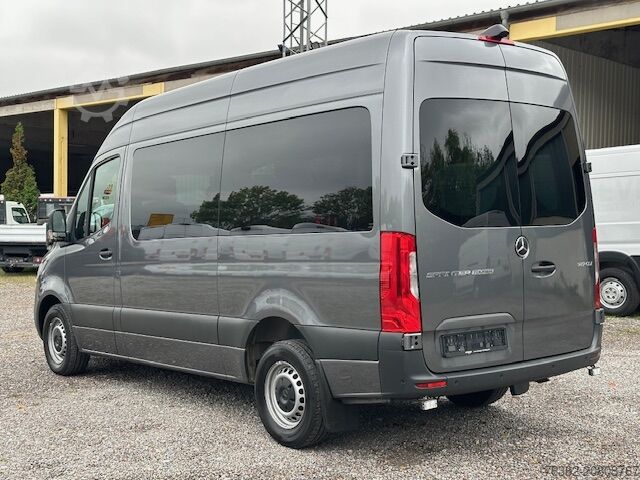 μίνι λεωφορείο Mercedes-Benz Sprinter 317 CDI Tourer L2H2 Klima Navi