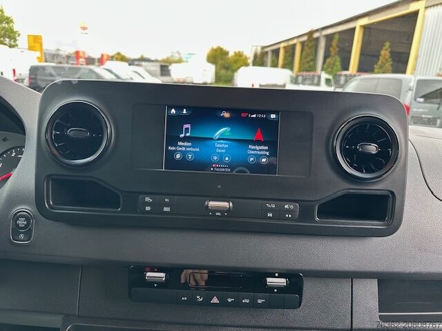 μίνι λεωφορείο Mercedes-Benz Sprinter 317 CDI Tourer L2H2 Klima Navi