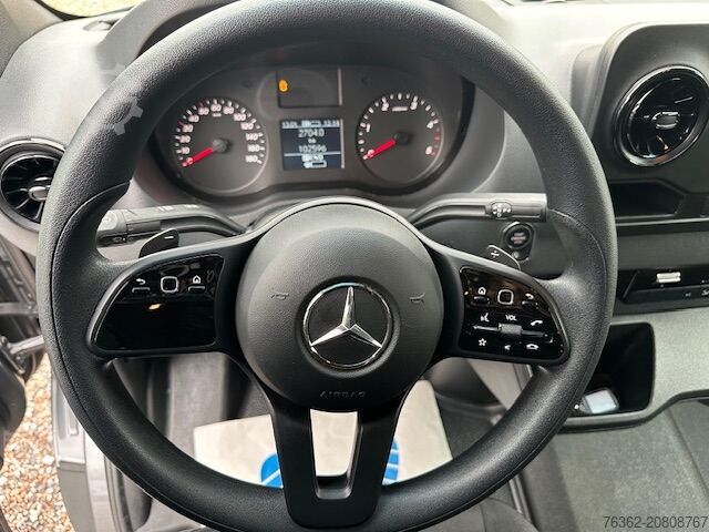 μίνι λεωφορείο Mercedes-Benz Sprinter 317 CDI Tourer L2H2 Klima Navi