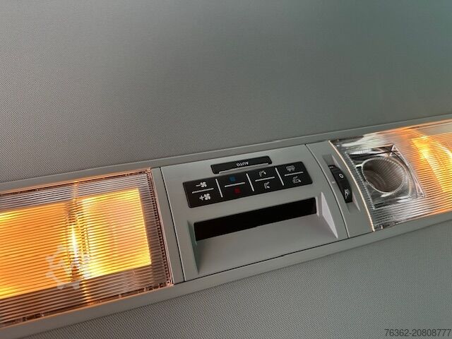 Minibusz VW T6 Multivan Trendline 7-Sitze 2xklima D