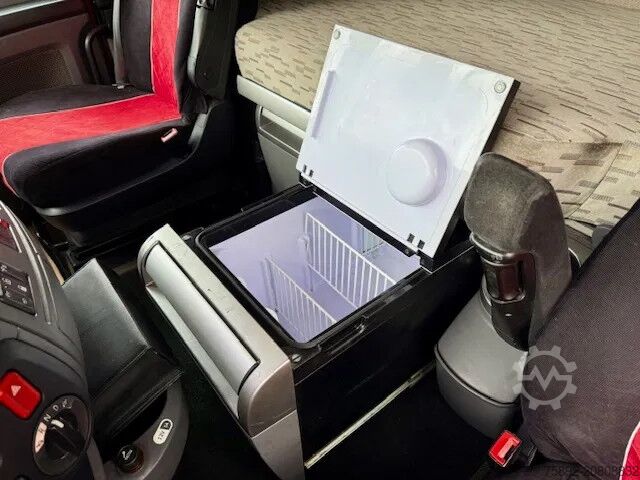 Standaard-SZM DAF XF 460 SpaceCab/Kipphydraulik/ADR/Eu6