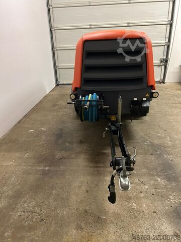 Kompresor Atlas Copco XAS 68