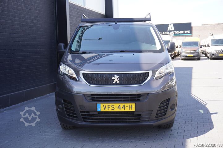 Furgão de painéis Peugeot Expert 2.0 BlueHDI 180PK Automaat L3 EURO 6 - A...