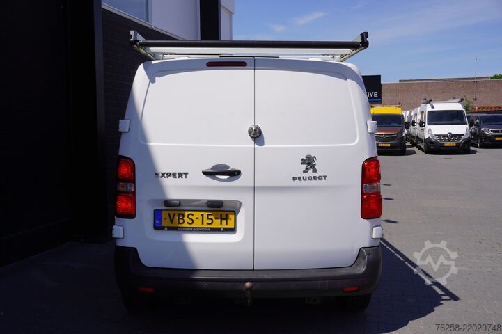 Bestelwagen Peugeot Expert 1.5 BlueHDI EURO 6 - Airco - Cruise - PD...