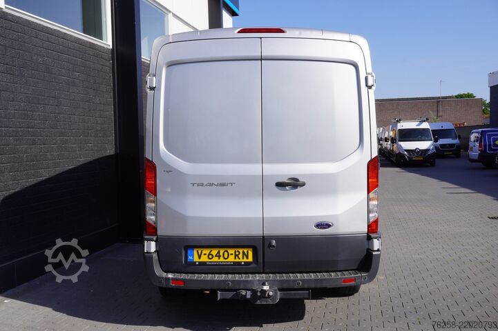 Bestelwagen Ford Transit 2.0 TDCI L2H2 EURO 6 - Airco - Cruise -...