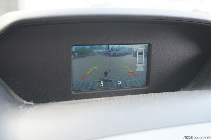 Bestelwagen Ford Transit 2.0 TDCI L2H2 EURO 6 - Airco - Cruise -...